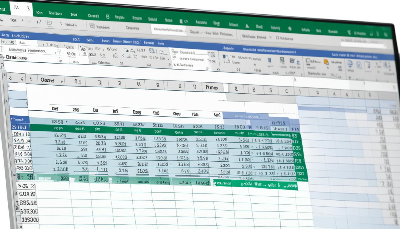 How To Use Sumif With Multiple Criteria In An Excel Formula