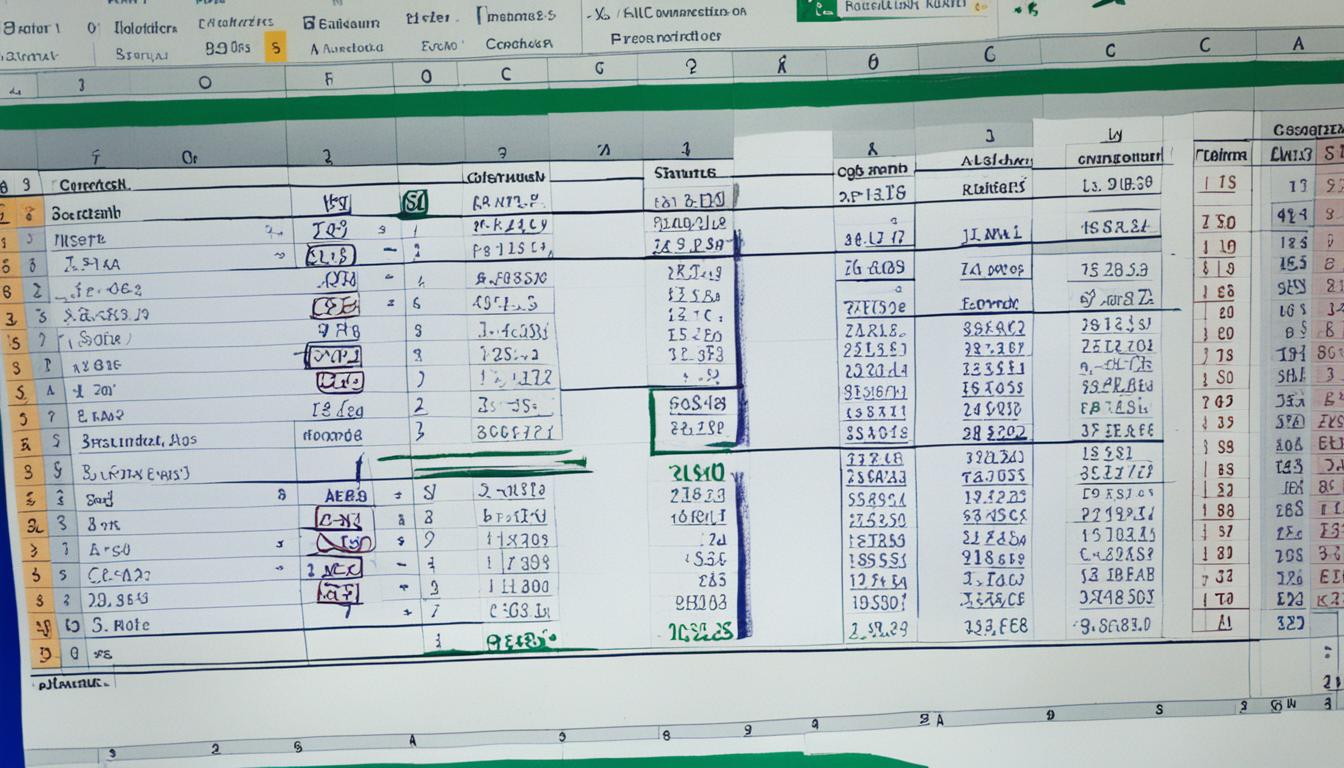 Decoding The Mystery Why Is There An '' In Your Excel Formula?