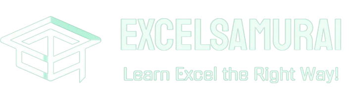 Blog Excelsamurai Blog Excelsamurai
