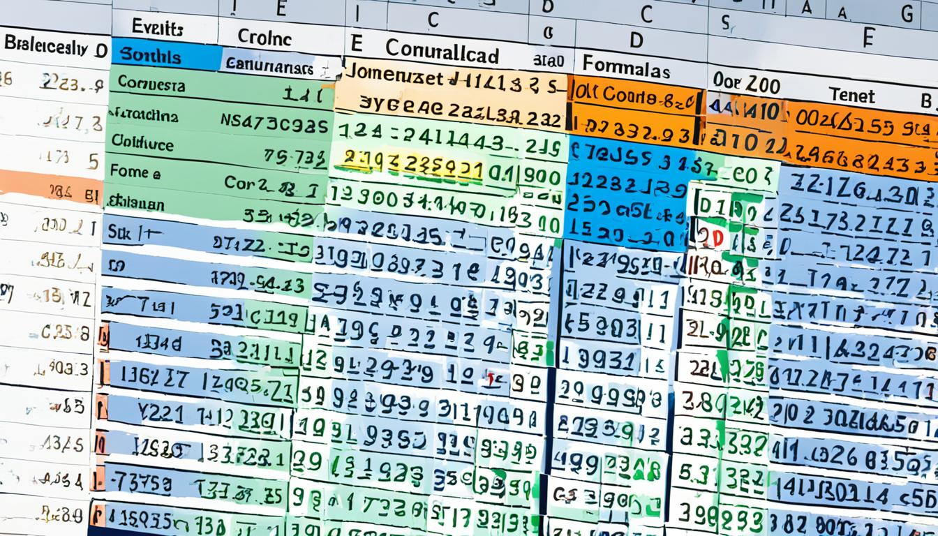 Guide: Beautifying And Formatting Excel Formulas