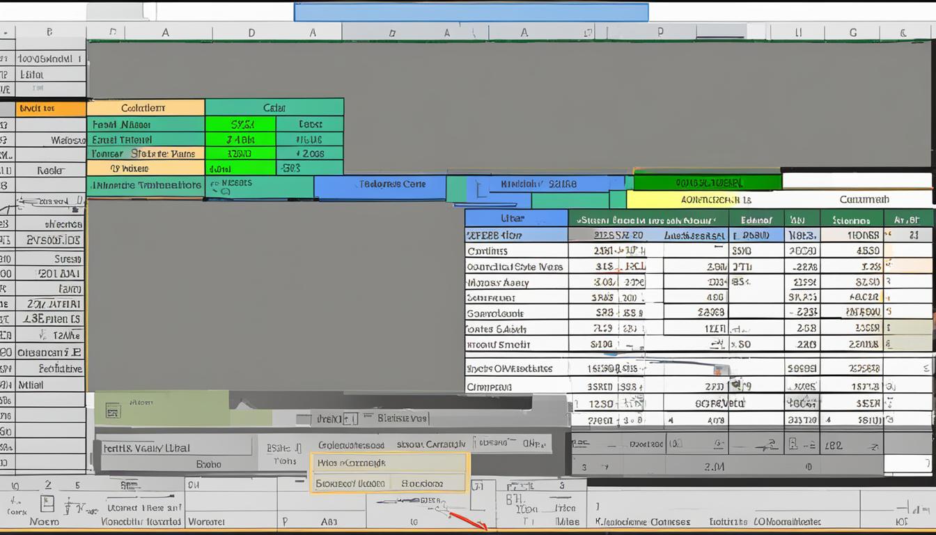 Copying A Column Excluding Blanks In Excel: A Formula Guide