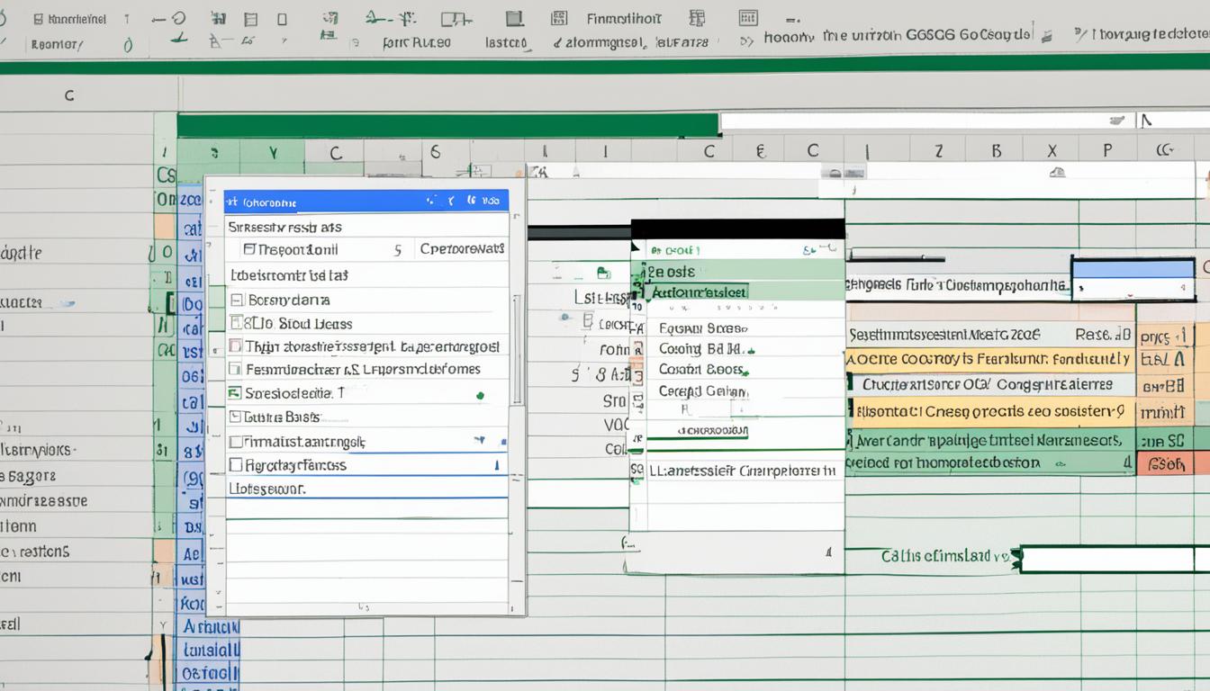 How To Translate Text With An Excel Formula?