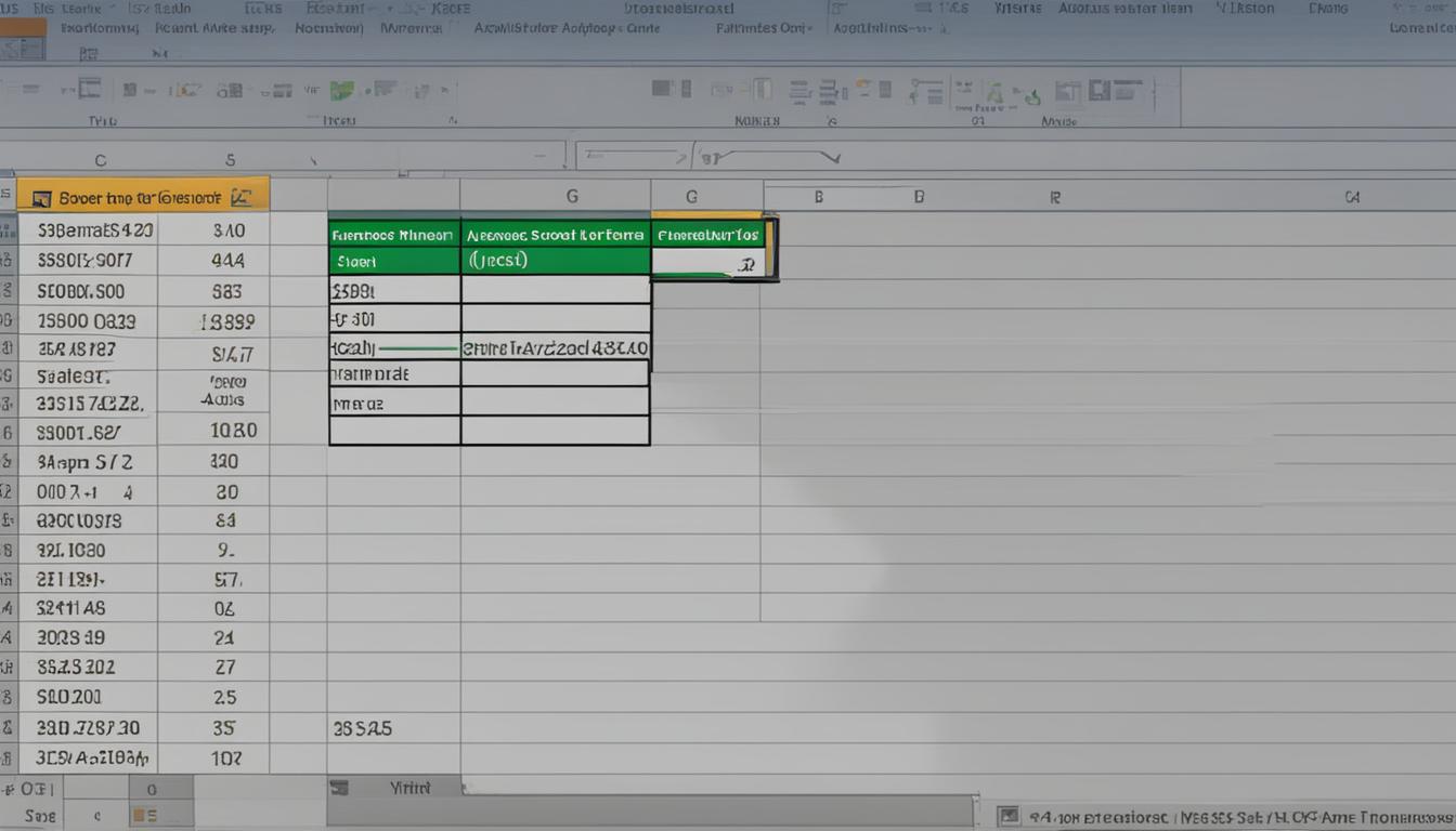 How To Make First Letter Capital In Excel Without Formula